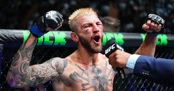 Trio of Kiwi fighters head to UFC 325