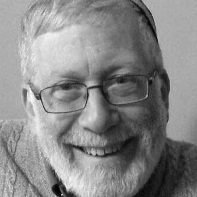 The Blogs: The Magic Word | David Walk