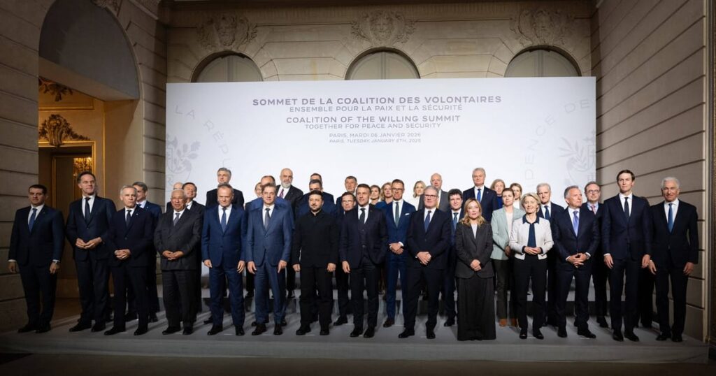 Czech ammunition initiative to go on: government shifts stance after taking office