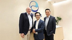 ESG News regarding Clean energy is Europe's only path to prosperity; 2150 raises €210 million to back sustainable cities; EcoCeres’ new Malaysian plant is operating at 95% capacity; New study suggests the world is not ready for rise in extreme heat.