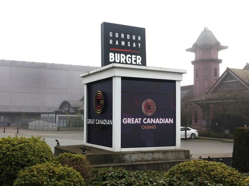 Why is Great Canadian Entertainment suddenly offloading most of its B.C. casino assets? — CDC Gaming Why is Great Canadian Entertainment suddenly offloading most of its B.C. casino assets? — CDC Gaming