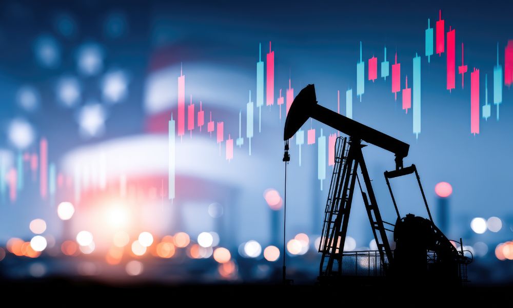 US energy stocks jump after capture of Maduro US energy stocks jump after capture of Maduro