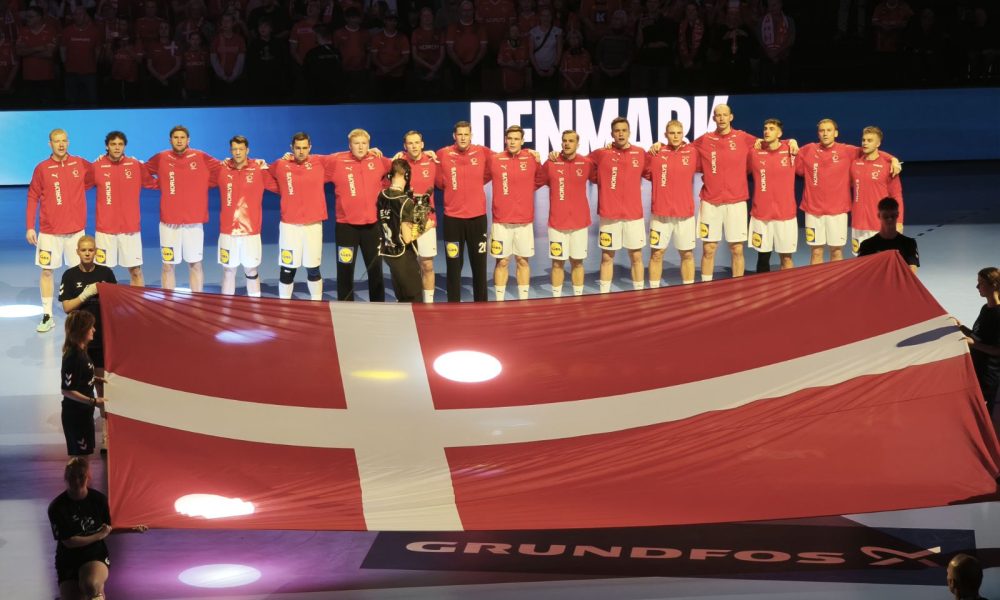 Faroe Islands crush Montenegro, Denmark cruise past Romania as Portugal held by North Macedonia