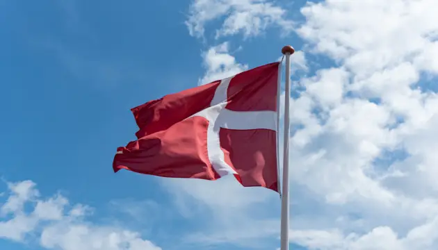 Denmark Reacts to US Greenland Map Controversy Emphasizing Arctic Security