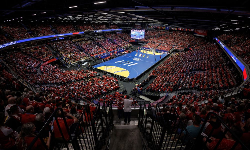 EHF EURO 2026 - Preliminary Round schedule