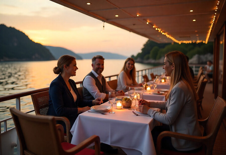 Canada and Mexico Join Uruguay, Estonia, UAE, China, Japan, and More as Leading Luxury Travel Spots for US Travelers in 2026, Showing Record-Breaking Growth