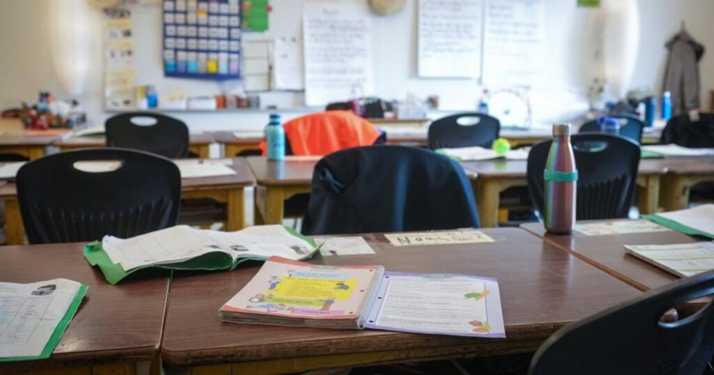 Why Canadian students are falling behind in math — and what experts say needs to change