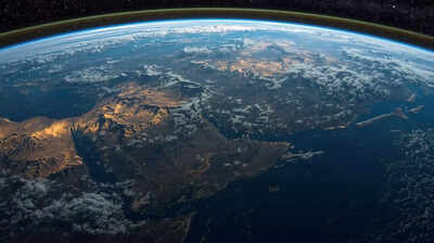 AI-generated Did Earth’s ‘lost supercontinent’ ever exist? Scientists now question Pannotia’s reality