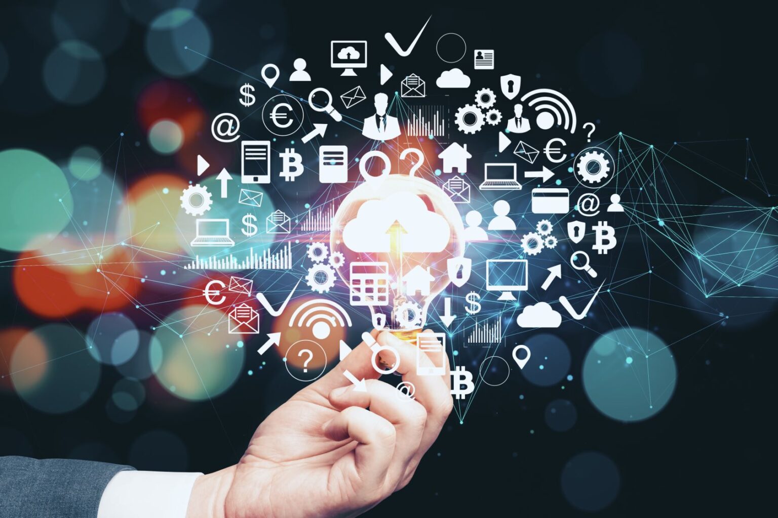 Portugal enters the digital decade Portugal enters the digital decade