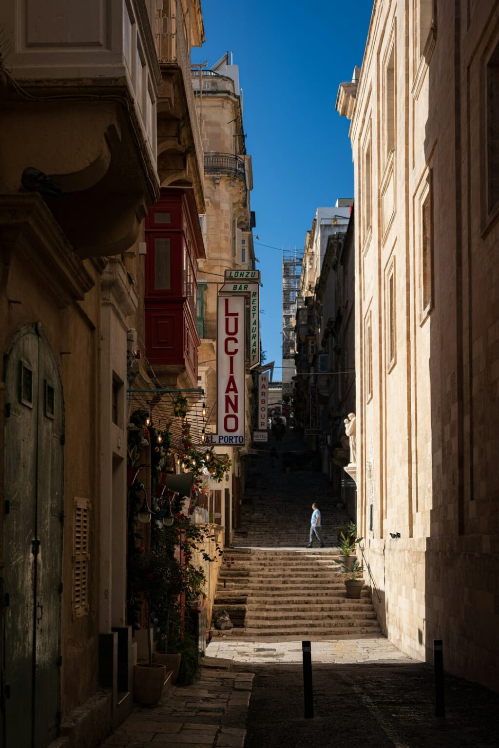 Valletta 📸