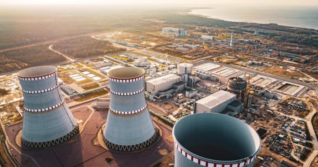 Burkina Faso makes a decisive legal move as nuclear deal with Russia accelerates Burkina Faso makes a decisive legal move as nuclear deal with Russia accelerates