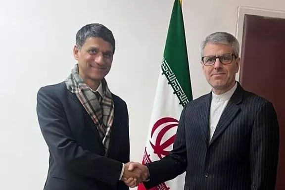 Iran and India Committed to Strengthening Bilateral Relations