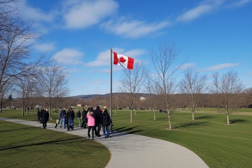 Switzerland Joins Germany, Sweden, Italy, Portugal, Iceland, France, And More Than Thirty Countries In Europe,
Canada Freezes Start-Up Visa,
