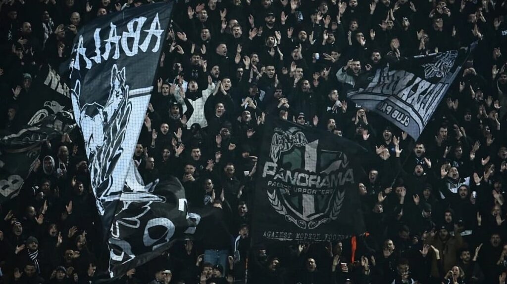 Seven PAOK Fans Killed In Romania Crash En Route To Europa League Match
