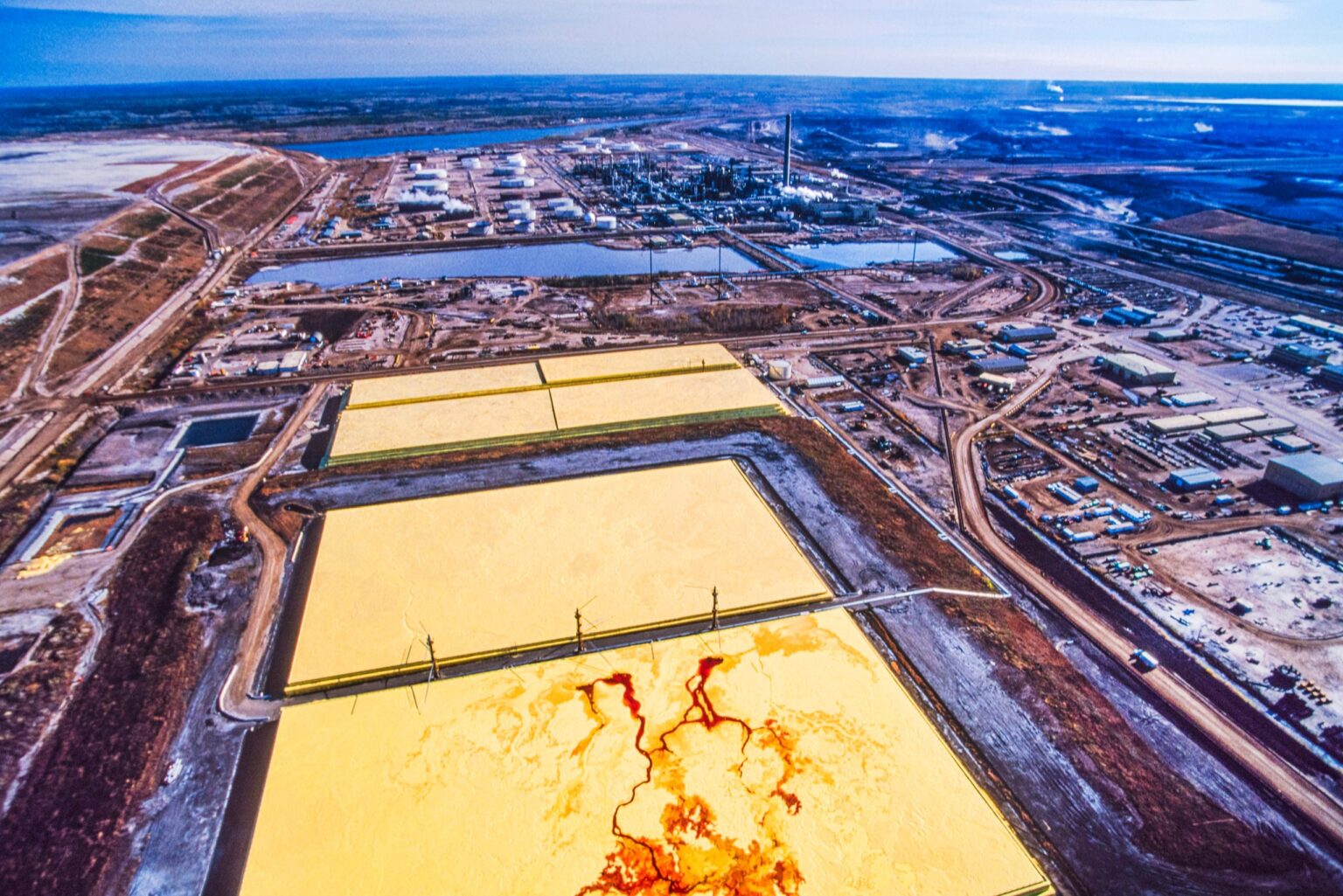 Op-Ed: Why geopolitics still matters for Canada's pipelines