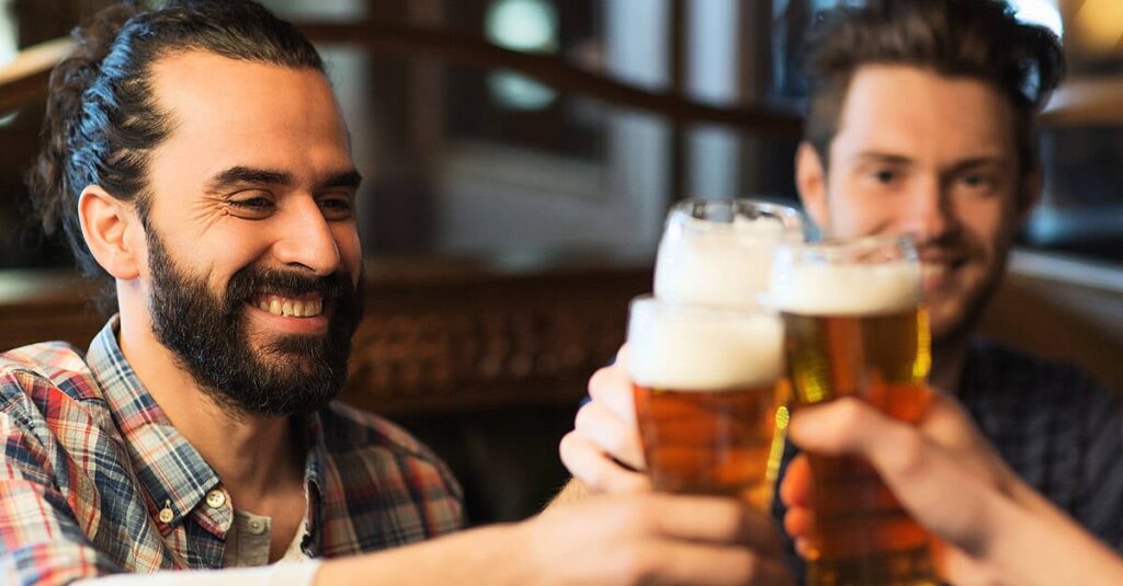 Drinks Ireland Says Moderation Was The Theme For 2025 Drinks Ireland Says Moderation Was The Theme For 2025