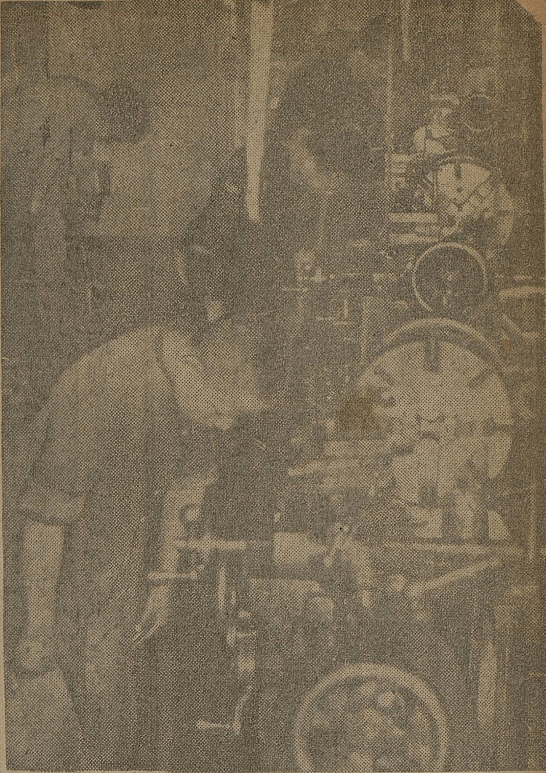 When all of Korea was forced to bow to Ise Grand Shrine and vow before the Shinto gods to annihilate Imperial Japan’s enemies: a chilling moment at 1:22 PM on December 12, 1943