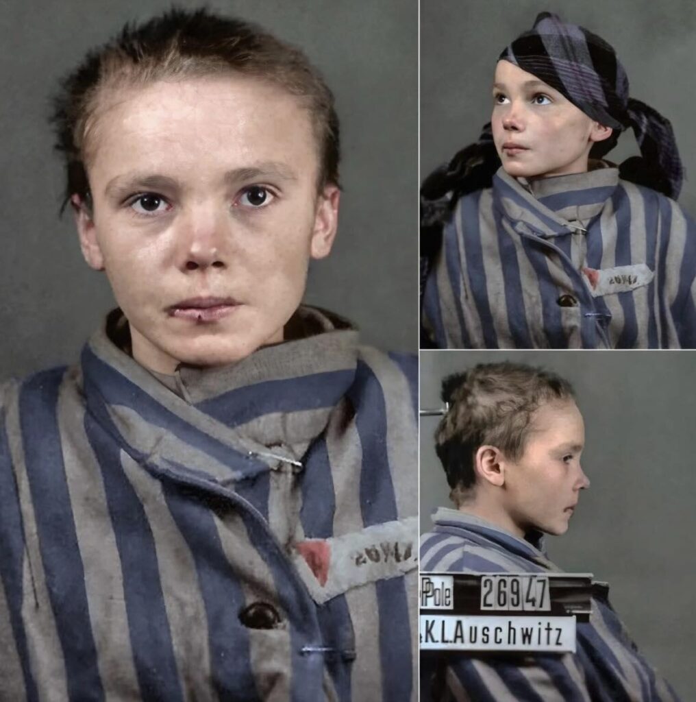 Today is International Holocaust Remembrance Day