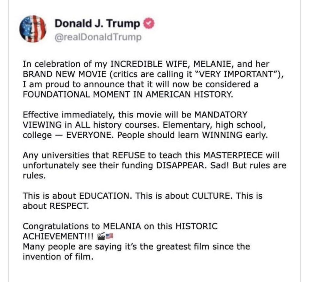 Sure hope you find the same humor in this that I do!