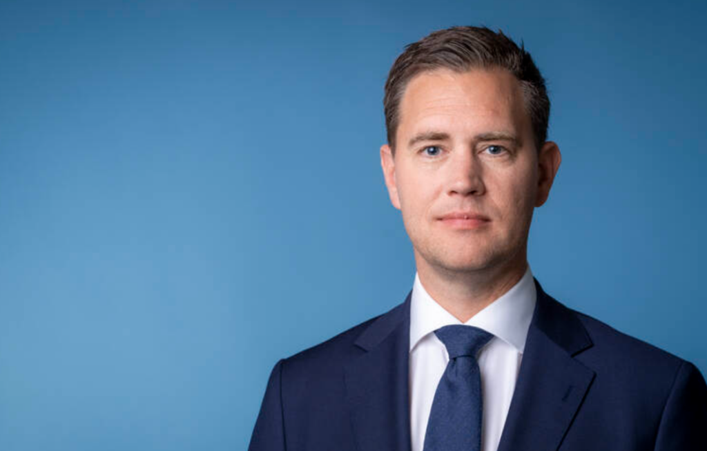 LATEST: Netherlands ban on cash transactions over €3,000 comes into effect