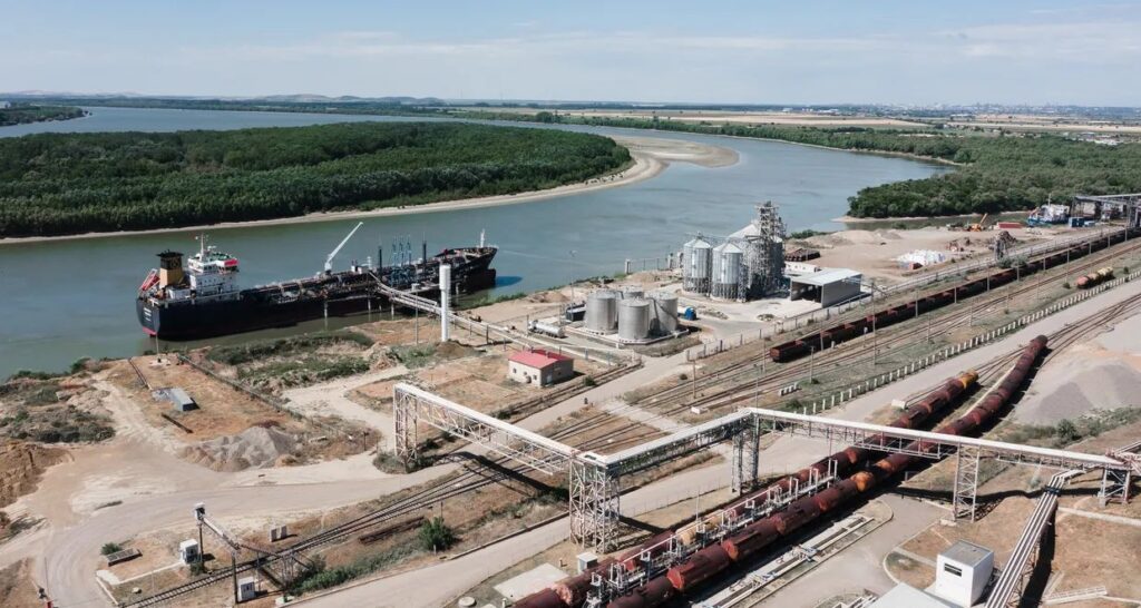 Джурджулешти