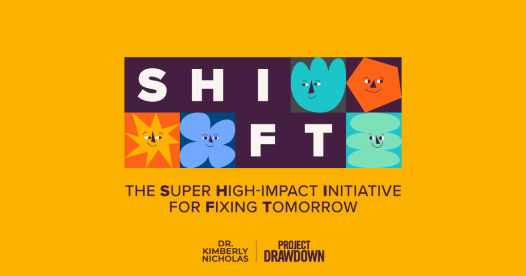 A climate science and the team at Drawdown teamed up to create a personalized guide that helps you find the best ways that you can fight climate change