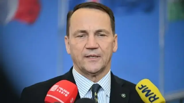 Poland warns Greenland dispute sets dangerous NATO precedent