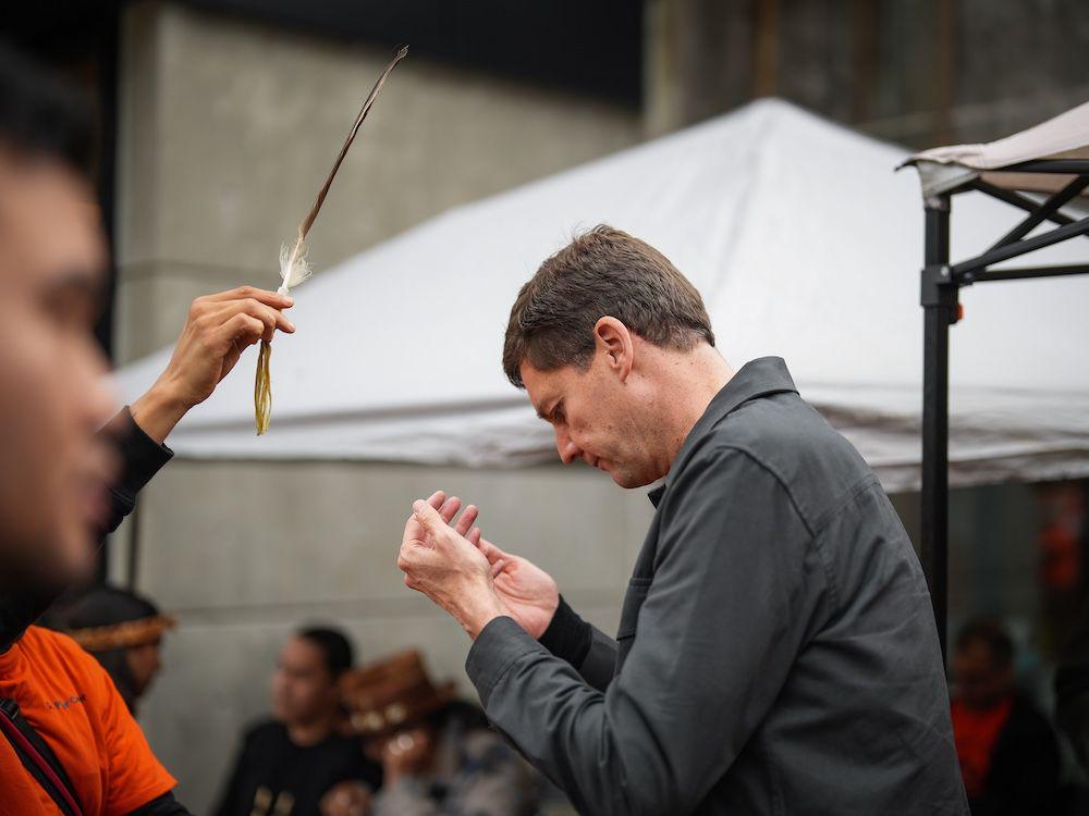 Virtue-signalling devotion to reconciliation will not end well