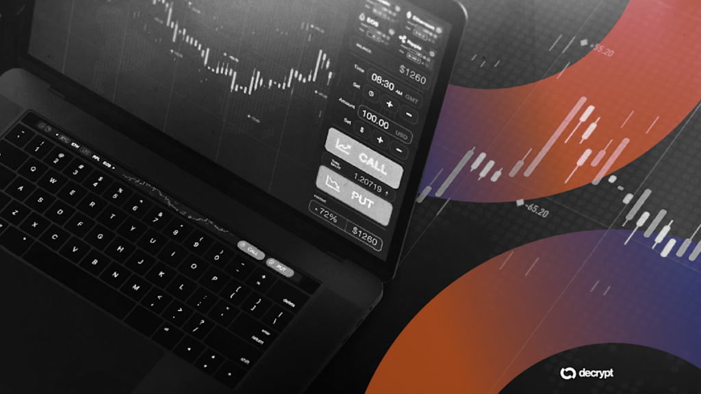 Crypto Stocks Jump as Bitcoin, Ethereum and XRP Hit Multi-Week Highs