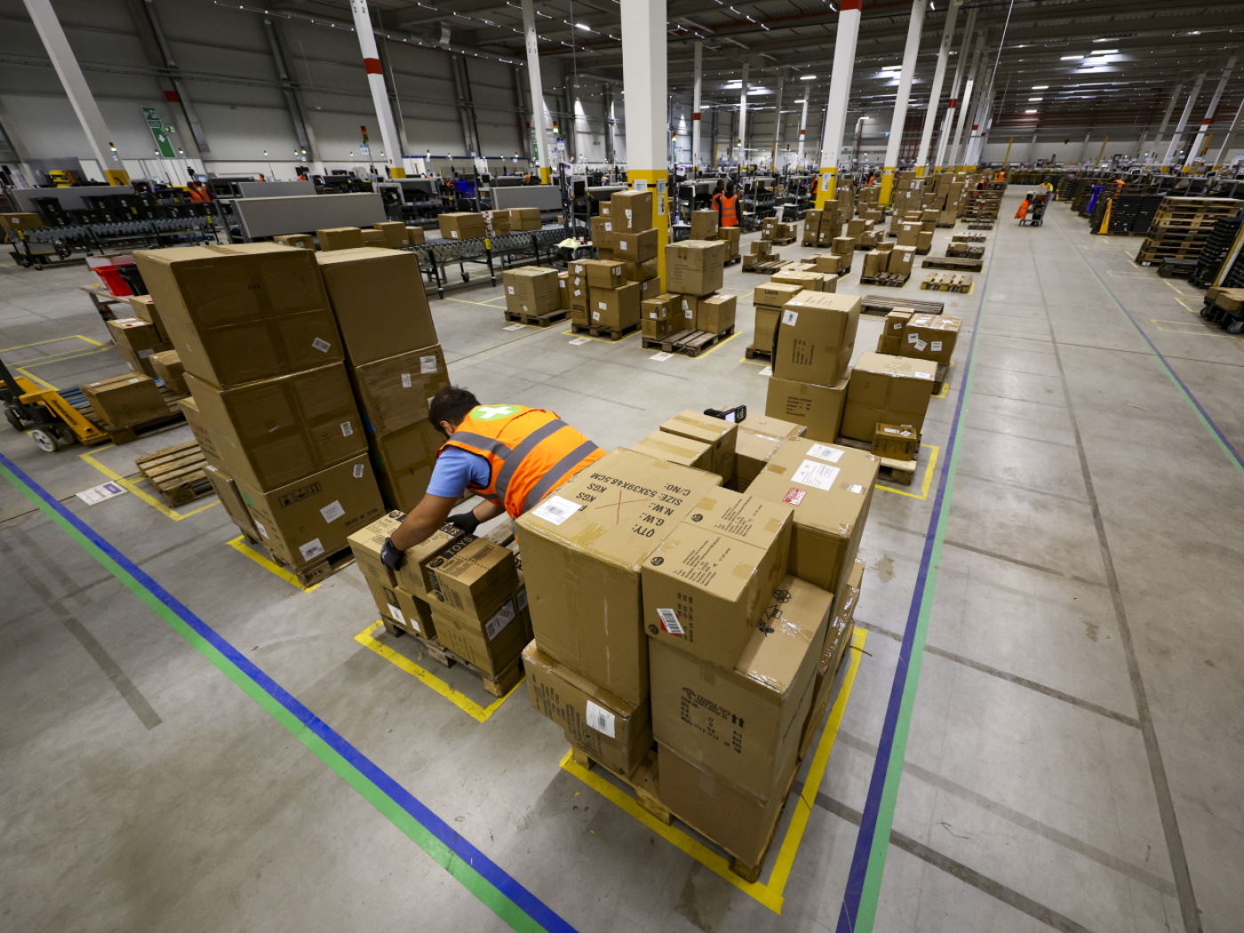 Around 1,500 complaints against fraudulent online shops