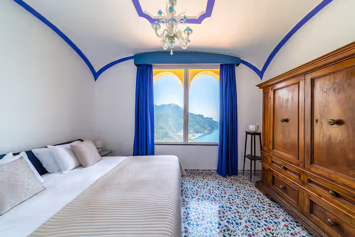 8 Best Airbnb Stays in Ravello Italy to Book in 2026