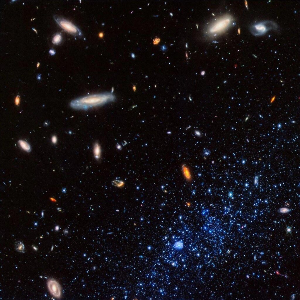 IFPTE Responds to NASA Administrator Isaacman's Misleading and Misguided Explanation for Closing NASA's Largest Research Library — IFPTE