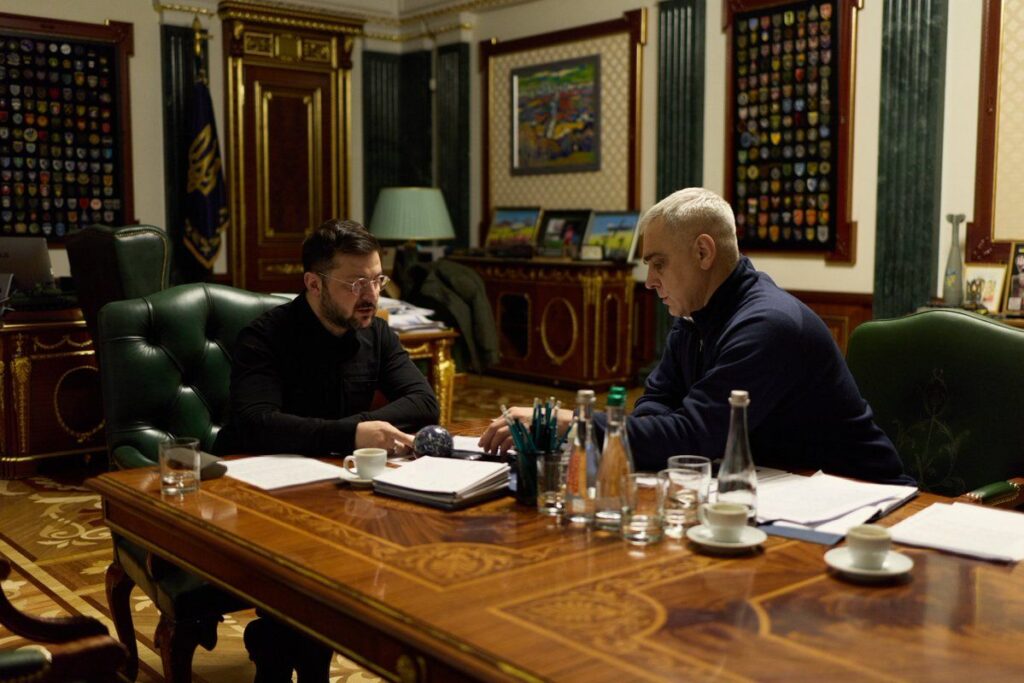 Ukraine’s SBU captures Russian soldier suspected of executing 9 Ukrainian POWs in 2024 Yahoo news home