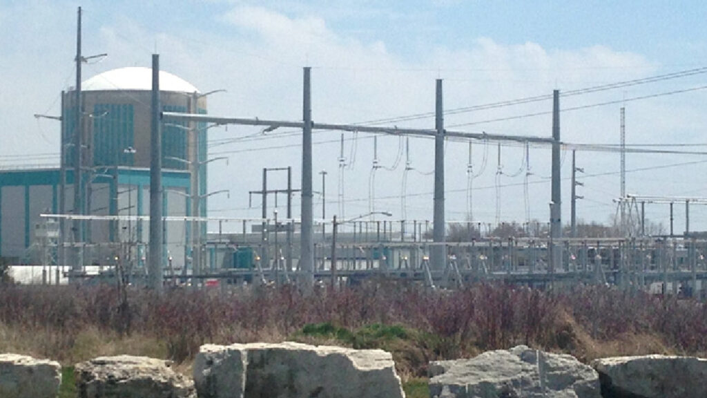 EnergySolutions to file licensing action for new nuclear generation at Kewaunee site station icon