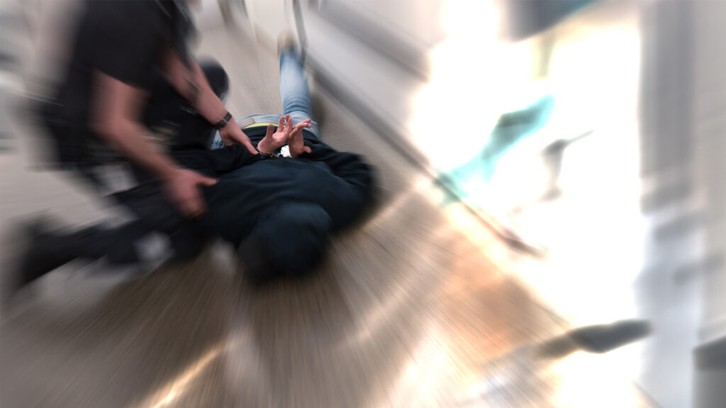 Multiple alcohol-related incidents and arrests reported across Luxembourg on Friday