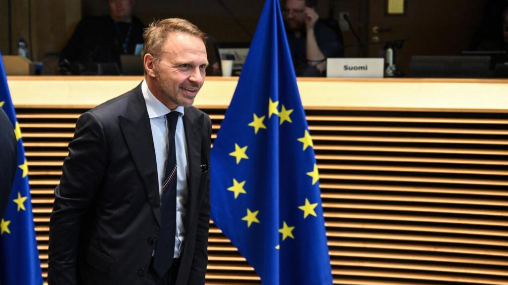 Italy says EU-Mercosur deal offers ‘enormous benefits’ France 24