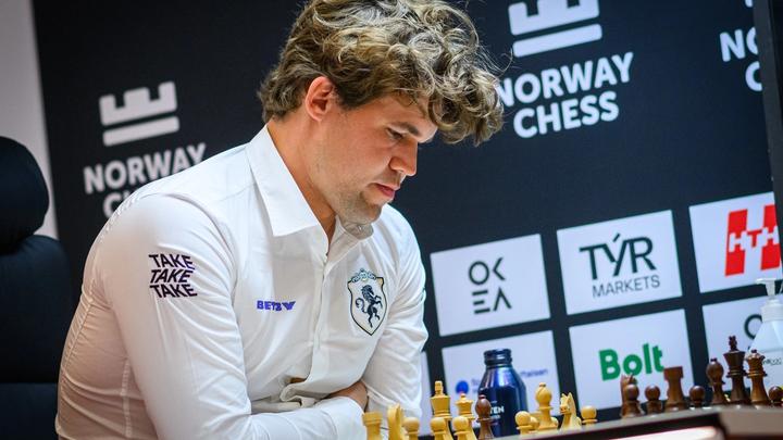 World of chess