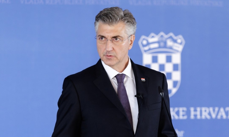 Croatia Urges NATO Allies to Respect Denmark&rsquo;s Sovereignty Over Greenland