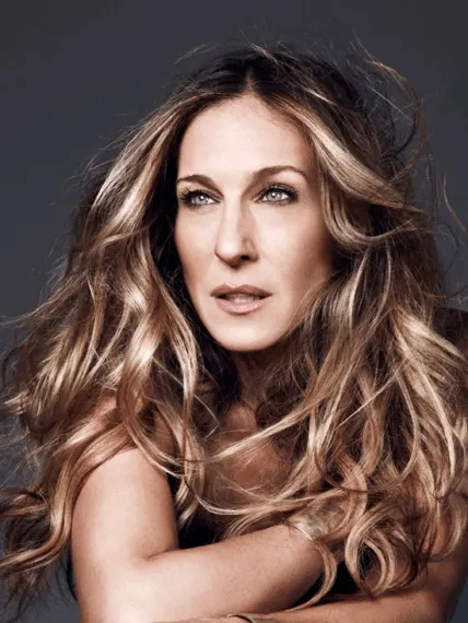 Sarah Jessica Parker for the Carol Burnett Award