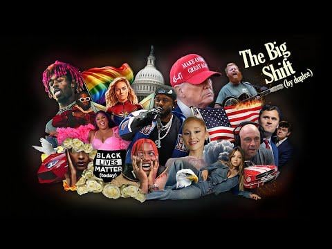 I asked AI about future culture shifts