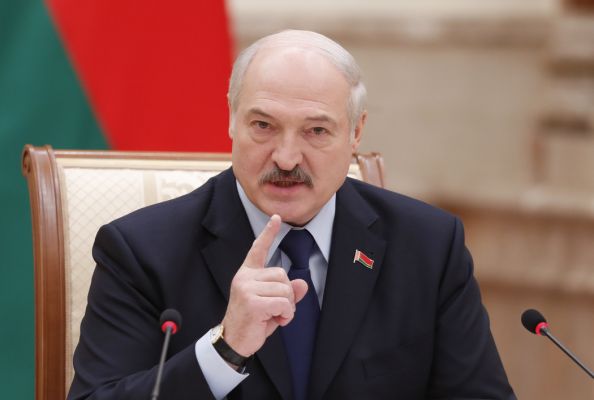 The scenario of Venezuela will not work in Belarus — EADaily, January 8th, 2026 — Politics, Belarus The scenario of Venezuela will not work in Belarus — EADaily, January 8th, 2026 — Politics, Belarus
