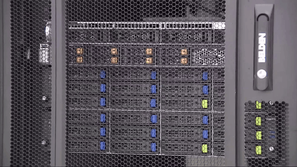 Data centers spark environmental concerns in West Virginia communities station icon