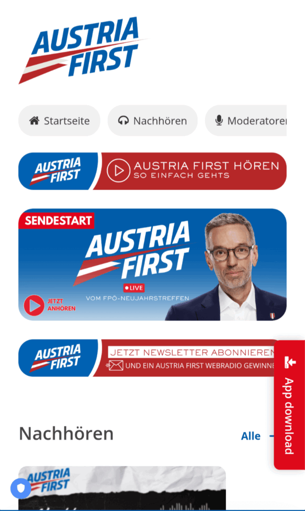 Propaganda? Who? How? Where?