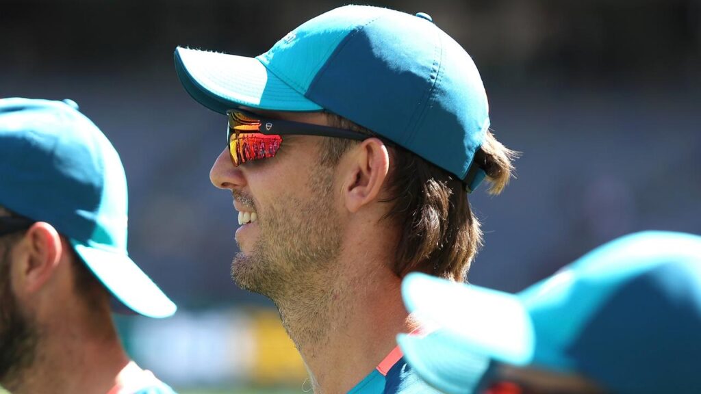 Pakistan vs Australia T20I series, ultimate guide, when are the matches, schedule, how to watch and stream, squads, latest news