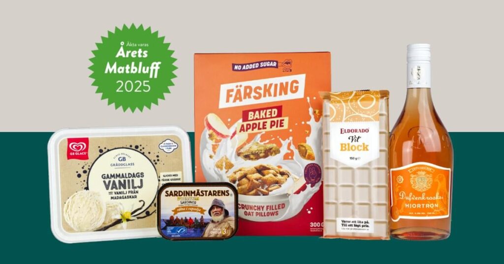 Vote for Food Scam of the Year 2025 – Authentically be Sweden Vote for Food Scam of the Year 2025 - Authentically be Sweden