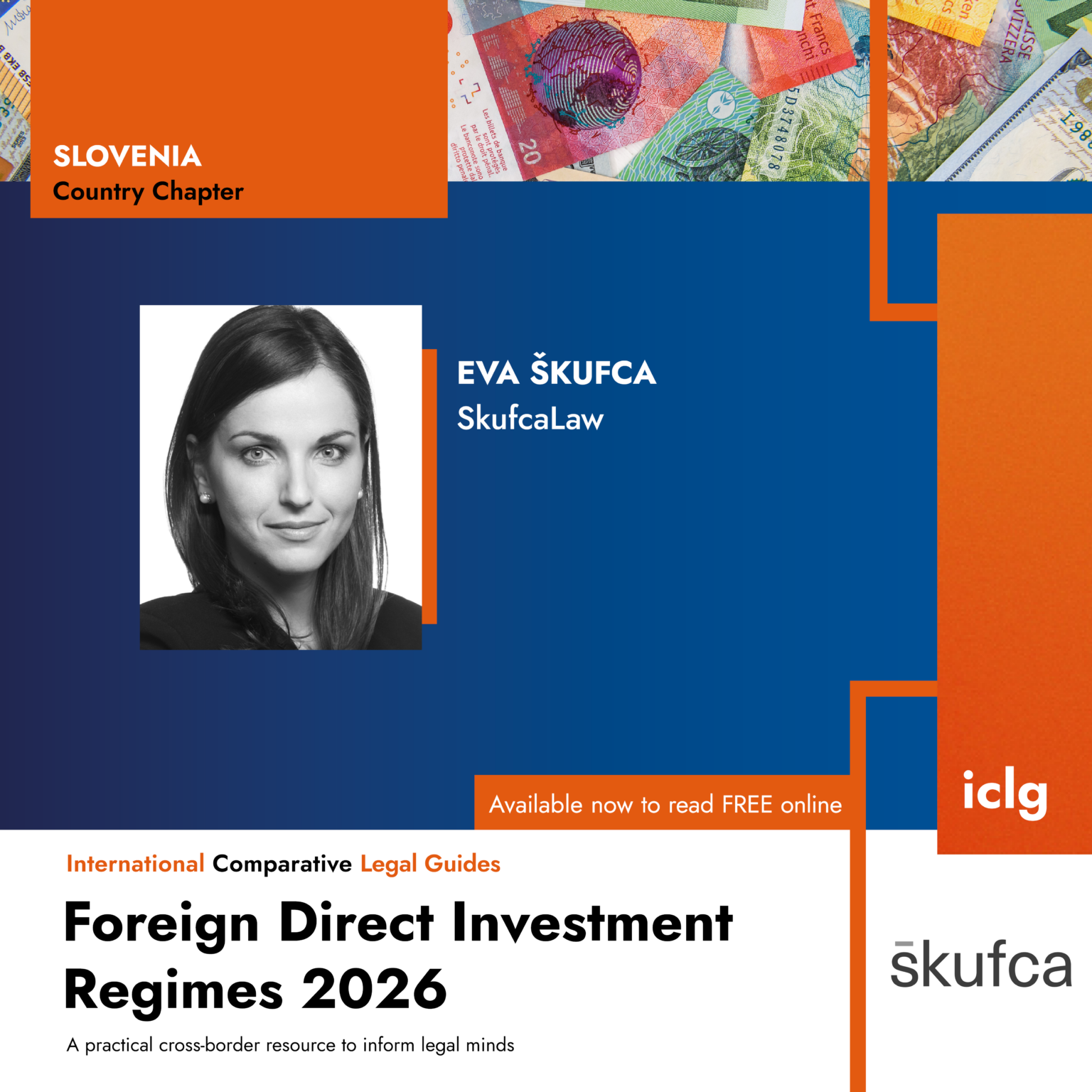 Foreign Direct Investment Regimes Laws and Regulations Report 2026 Slovenia
