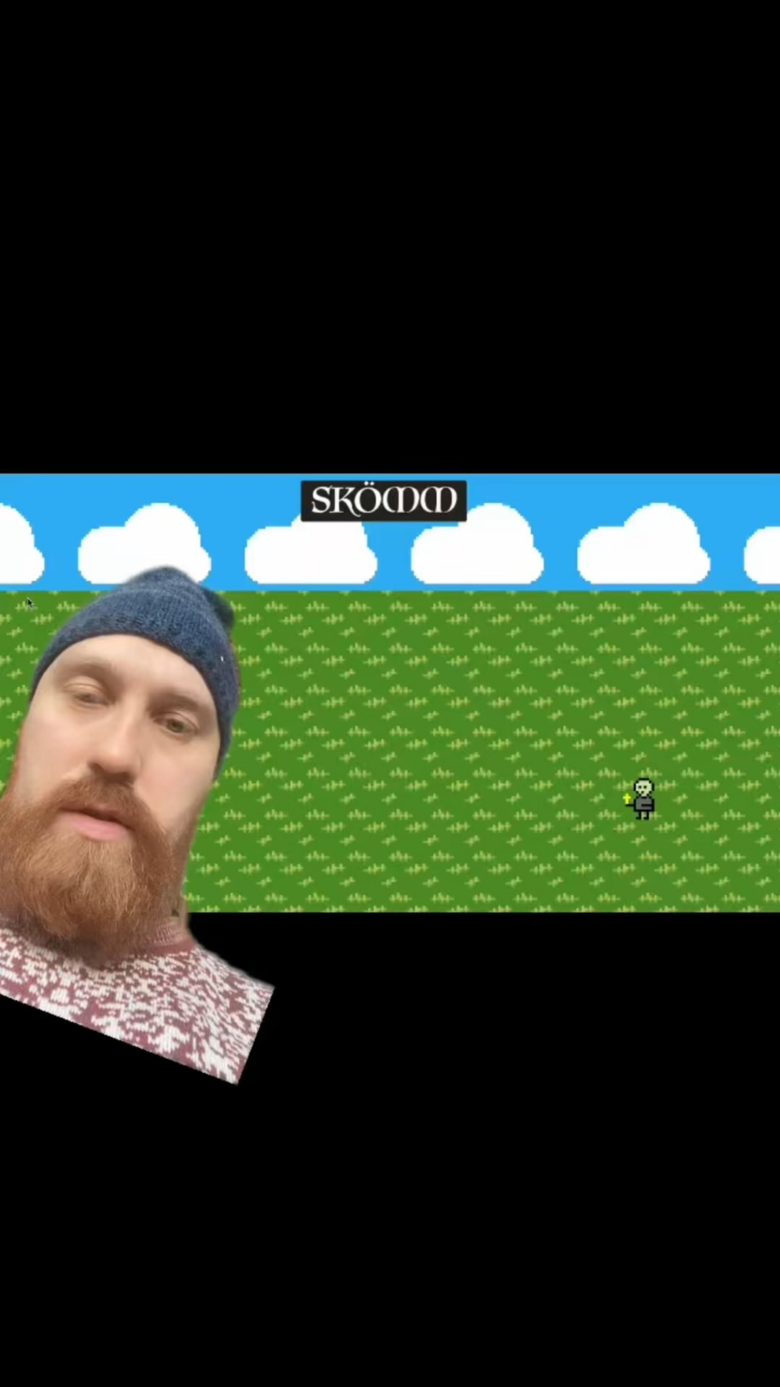 SEWAGE - a video game in progress