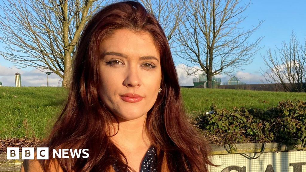 Grok: Northern Ireland politician Cara Hunter quits X over AI concerns