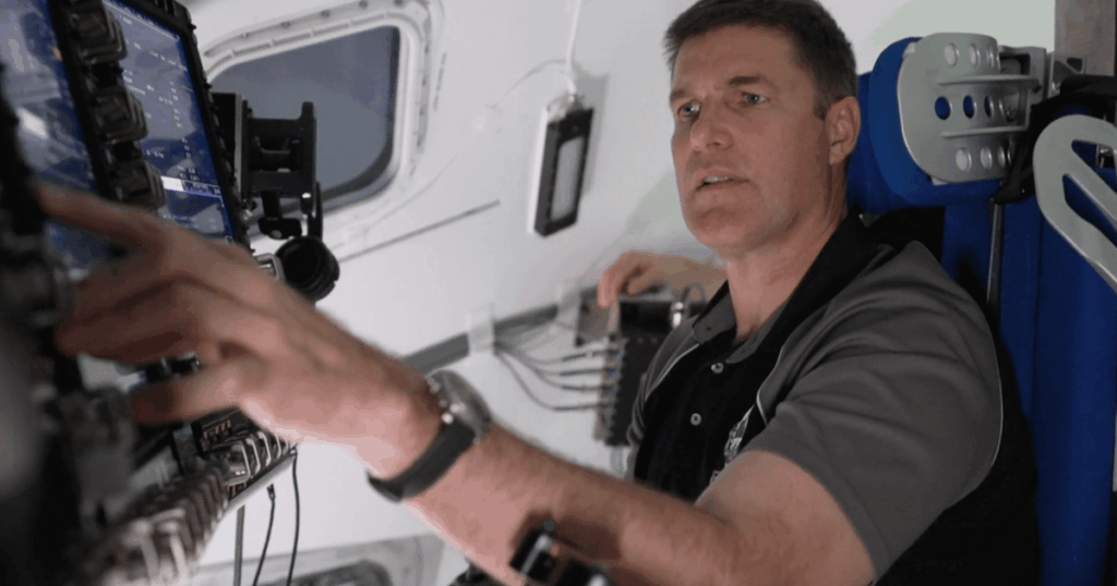 Inside Artemis II astronauts' rigorous training for their historic flight around the moon