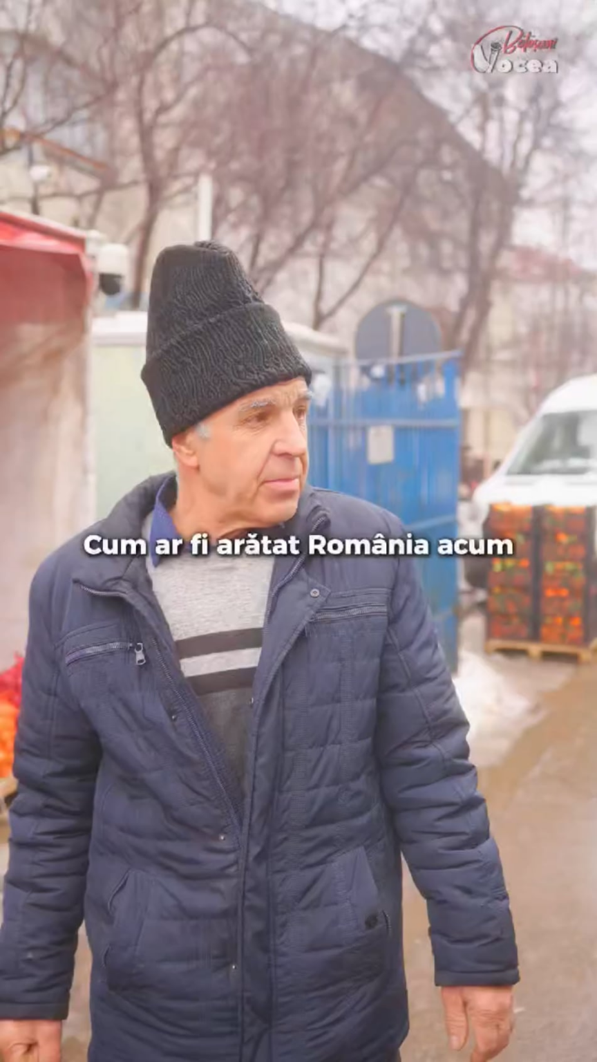 What would Romania look like now if Ceaușescu was still alive?